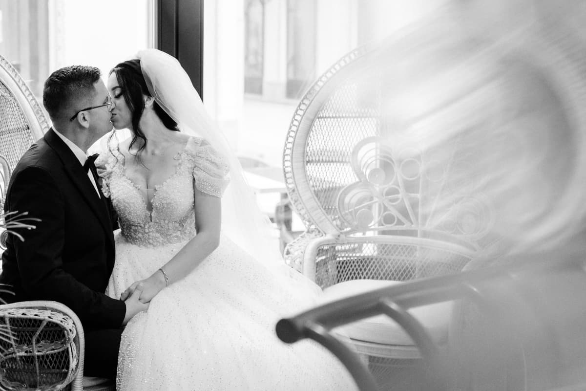 Fotografie de Edmond Vision la Ambasador Oradea