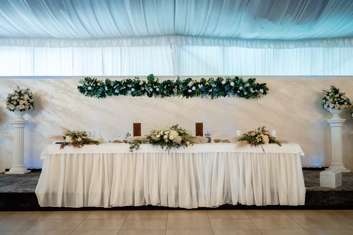 Fotografie de Ujfalvi Szilard  la Gallery Wedding Garden