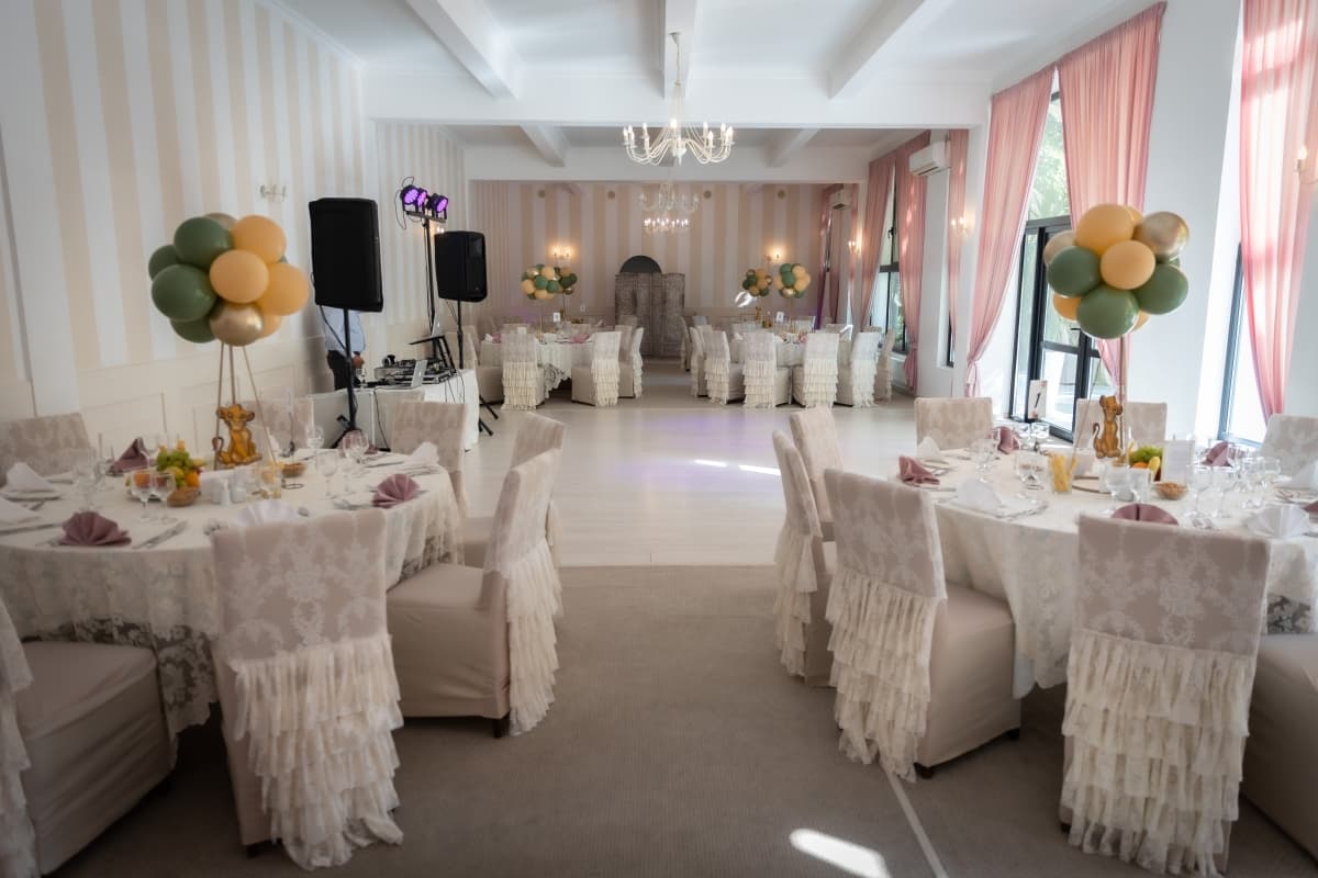 Fotografie de Fotograf Marius Mihalache la Anastasia Garden