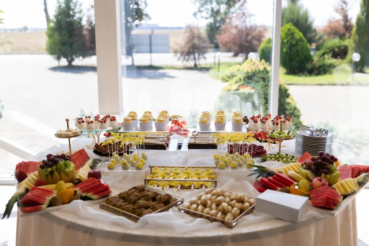 Fotografie de Fotograf Marius Mihalache la Restaurant Ballroom Cupola
