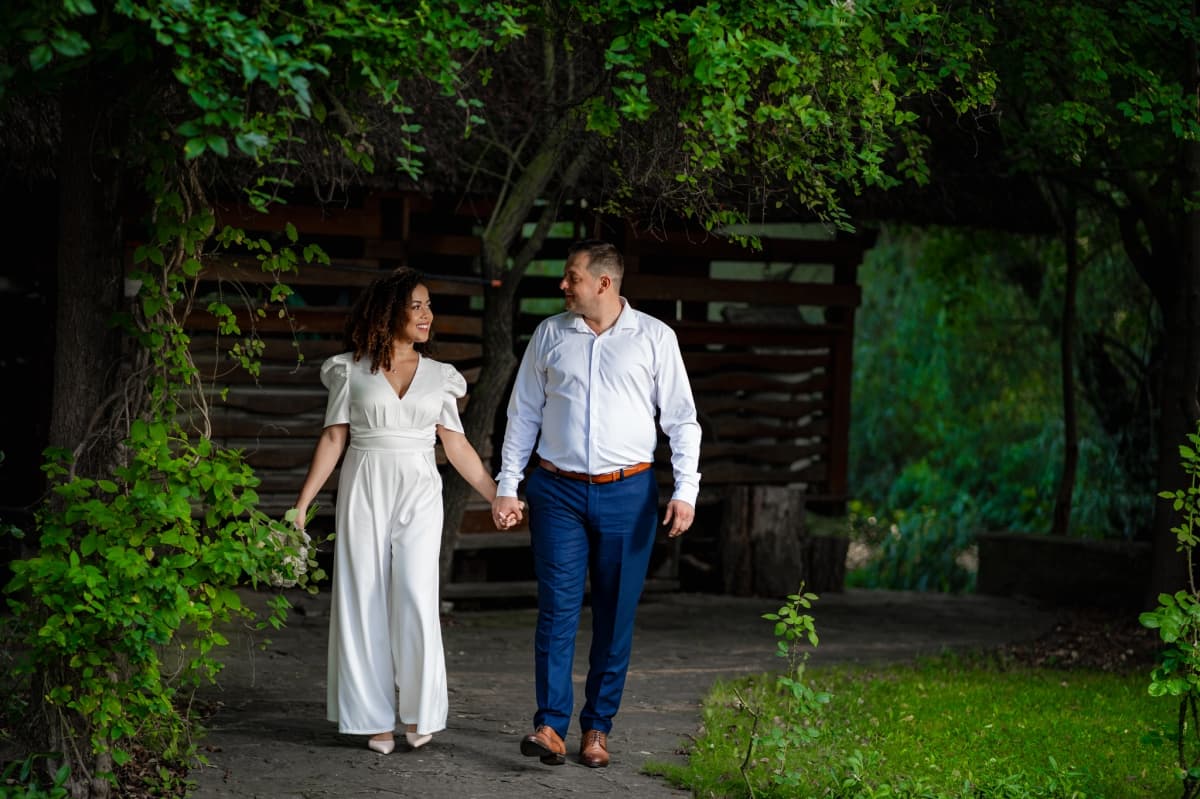 Fotografie de Bogdan Marc la Lake House