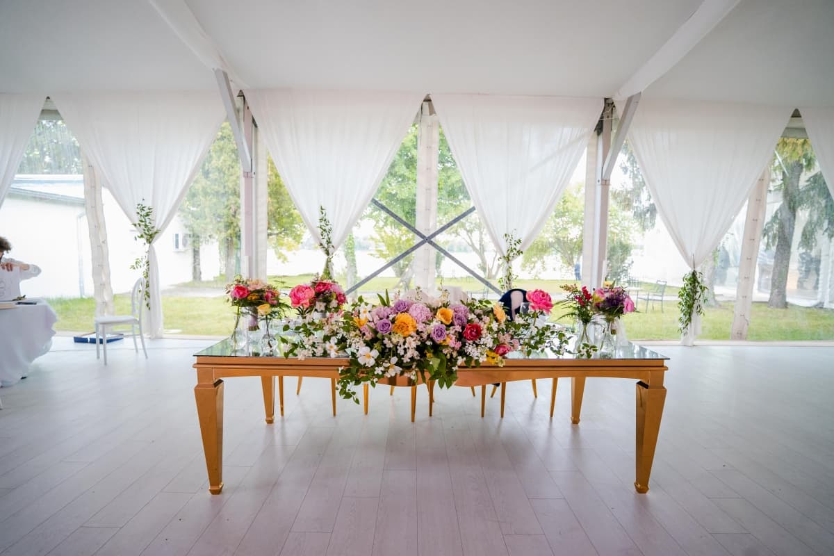 Studiourile Buftea - locatie pentru nunti in Buftea, Ilfov