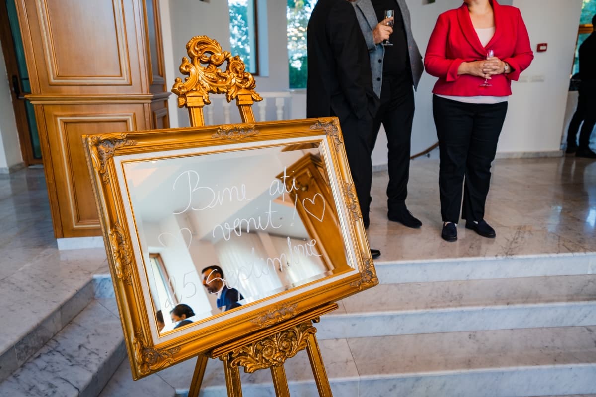 Fotografie de Andrei Roman Fotograf la Lebada - Centrul Familia