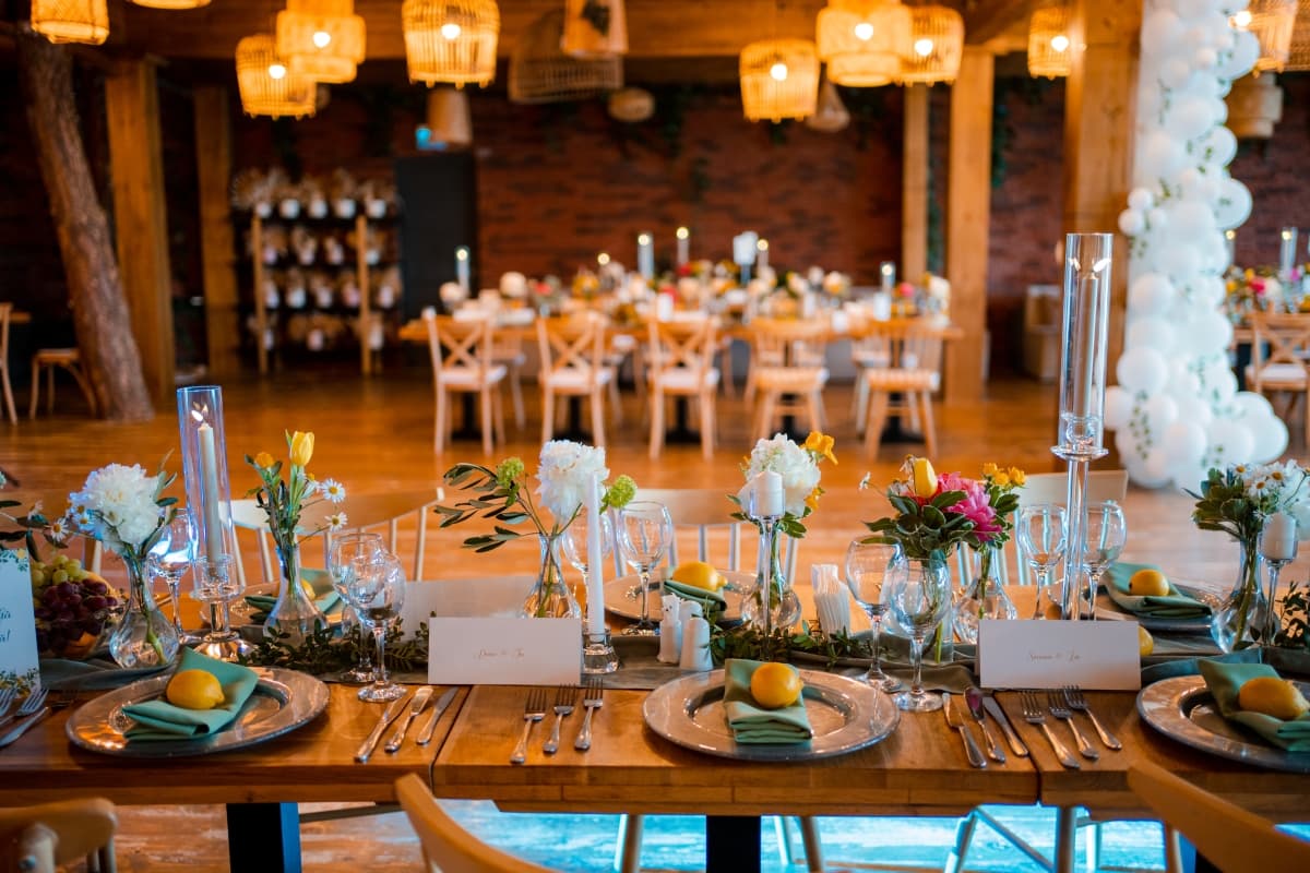 Daimon Events - locatie pentru nunti in București, București