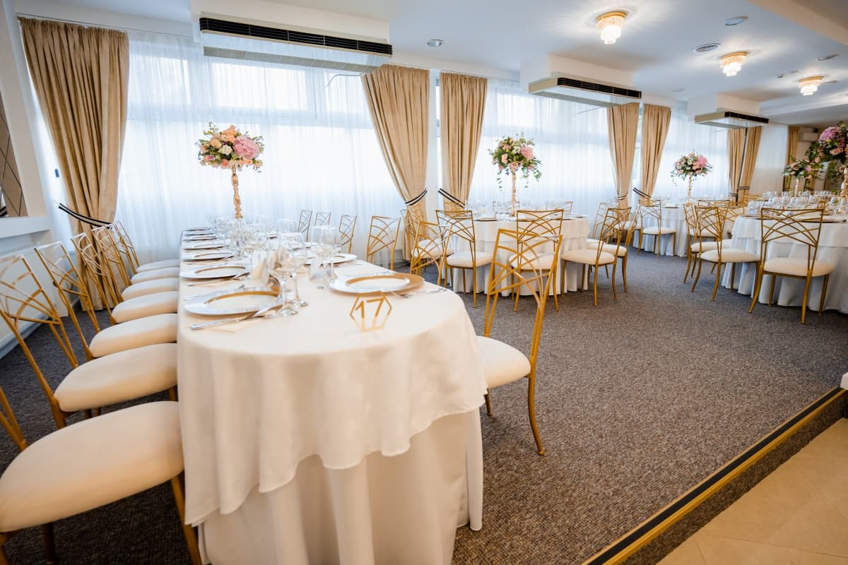 Fotografie de Andrei Roman Fotograf la Hotel Calarasi