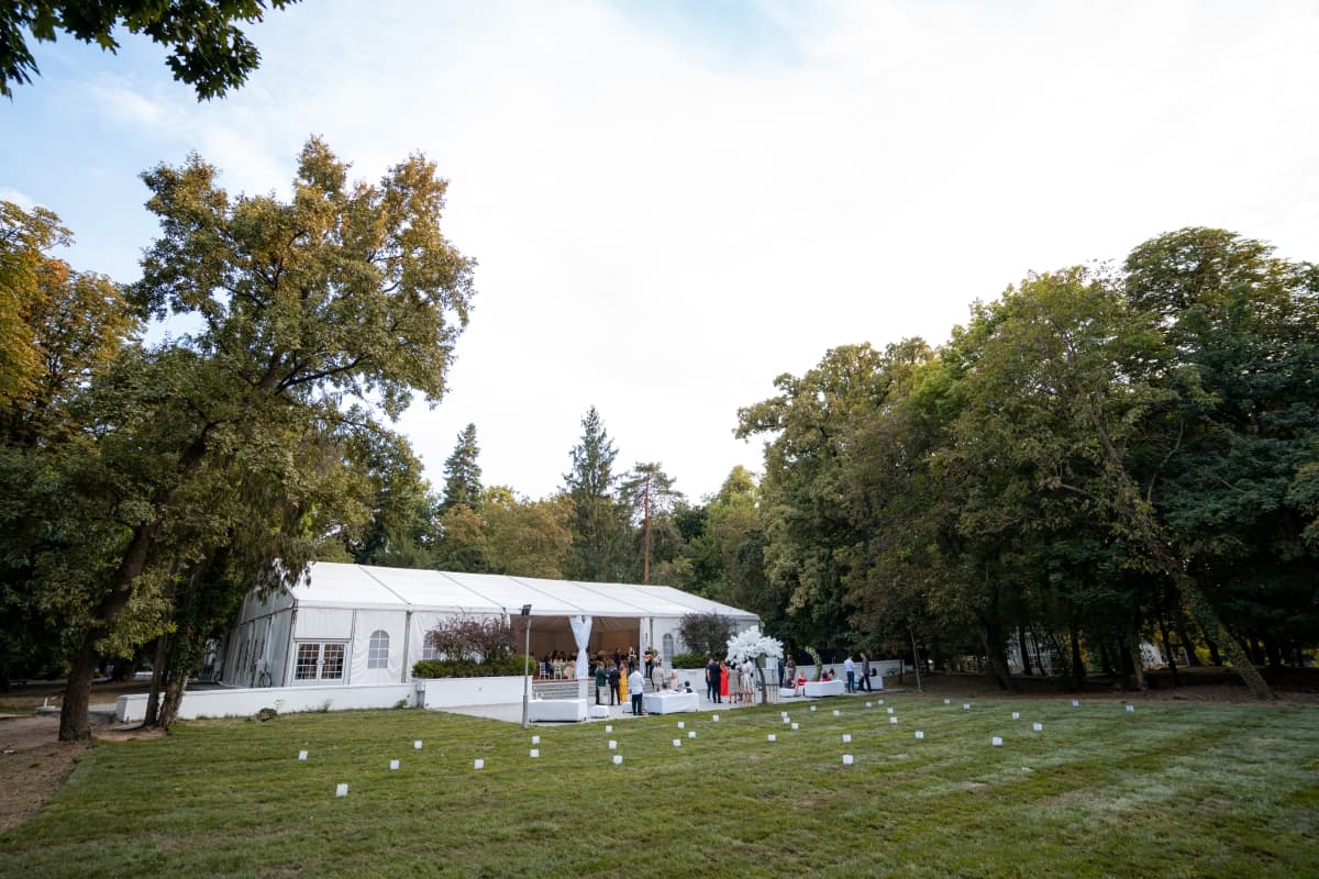 Fotografie de Andrei Roman Fotograf la Domeniul Stirbey