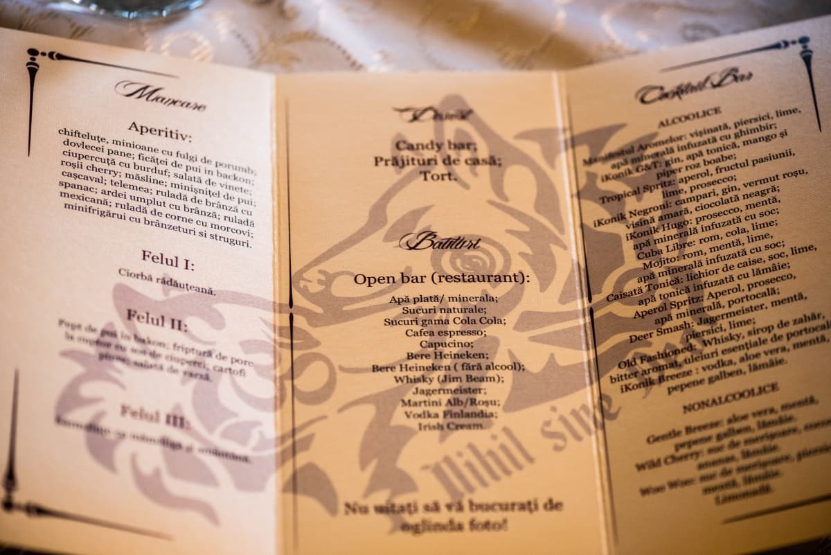 Fotografie de Andrei Roman Fotograf la Pensiunea Poesis