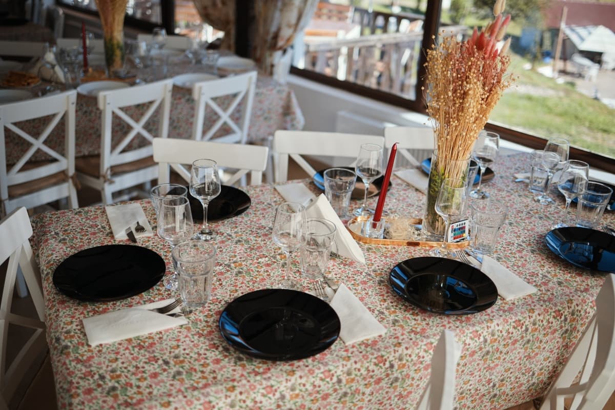 Charlottenburg - das Haus - locatie pentru nunti in Charlottenburg, Timiș