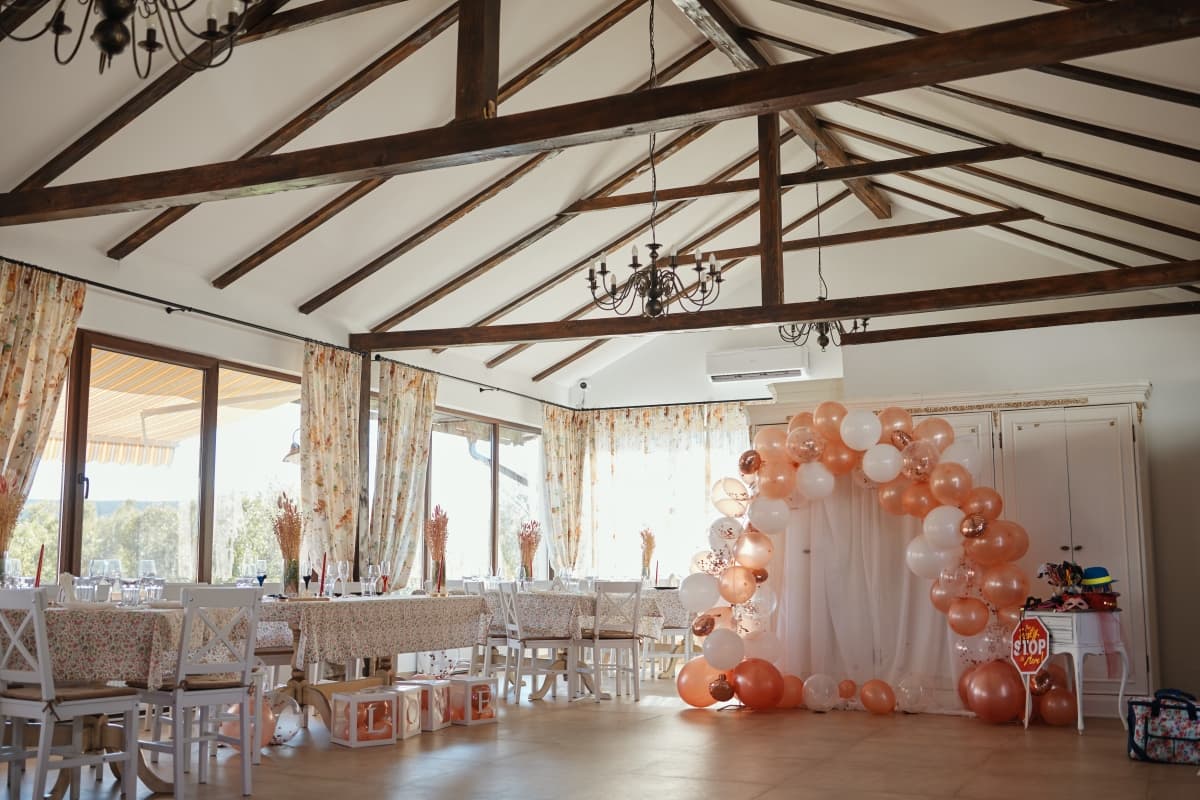 Fotografie de Lutai Doru la Charlottenburg - das Haus