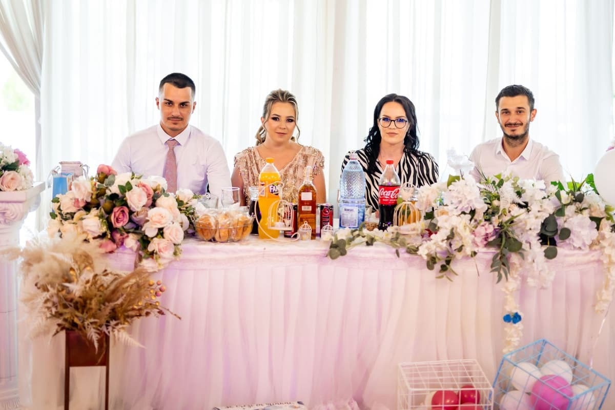 Sofia Events  - locatie pentru nunti in Albești-Paleologu, Prahova