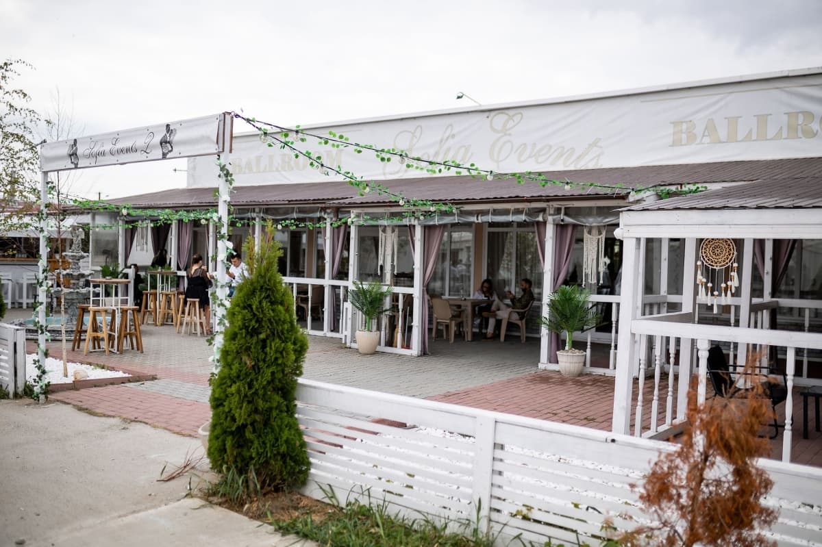 Fotografie de Your Story la Sofia Events 