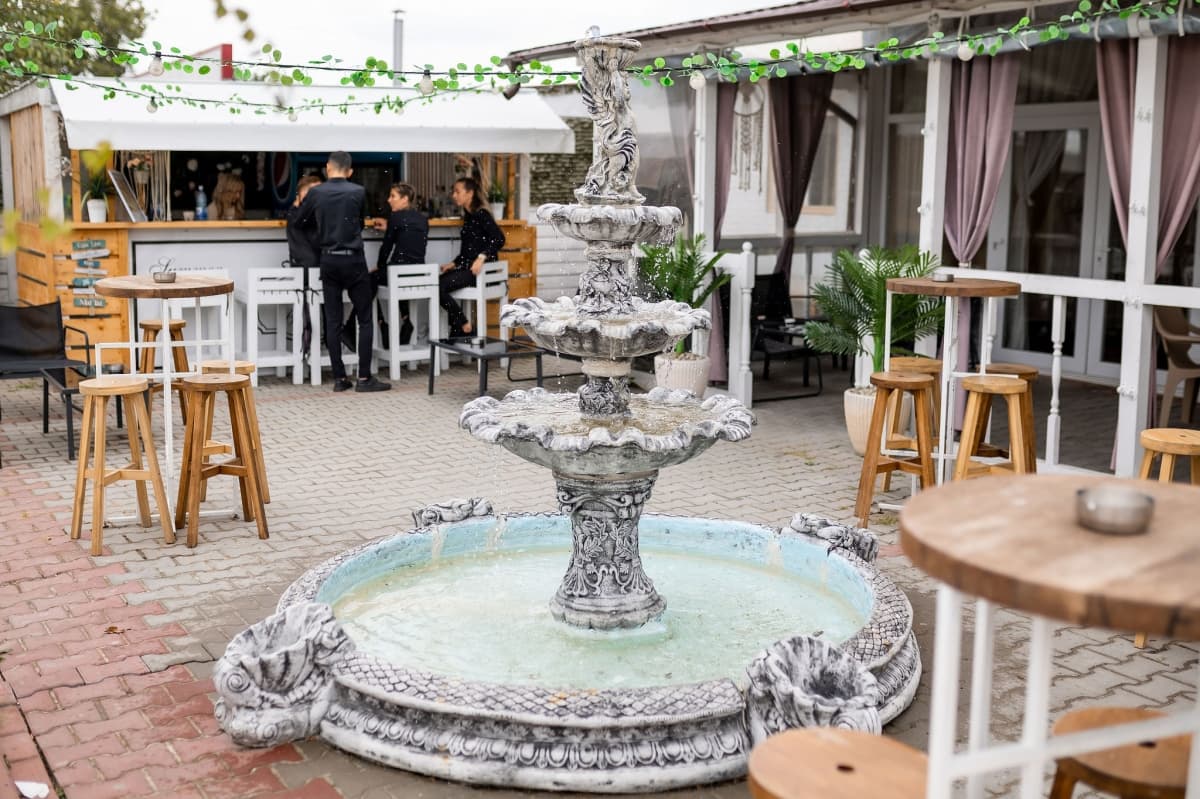 Fotografie de Your Story la Sofia Events 