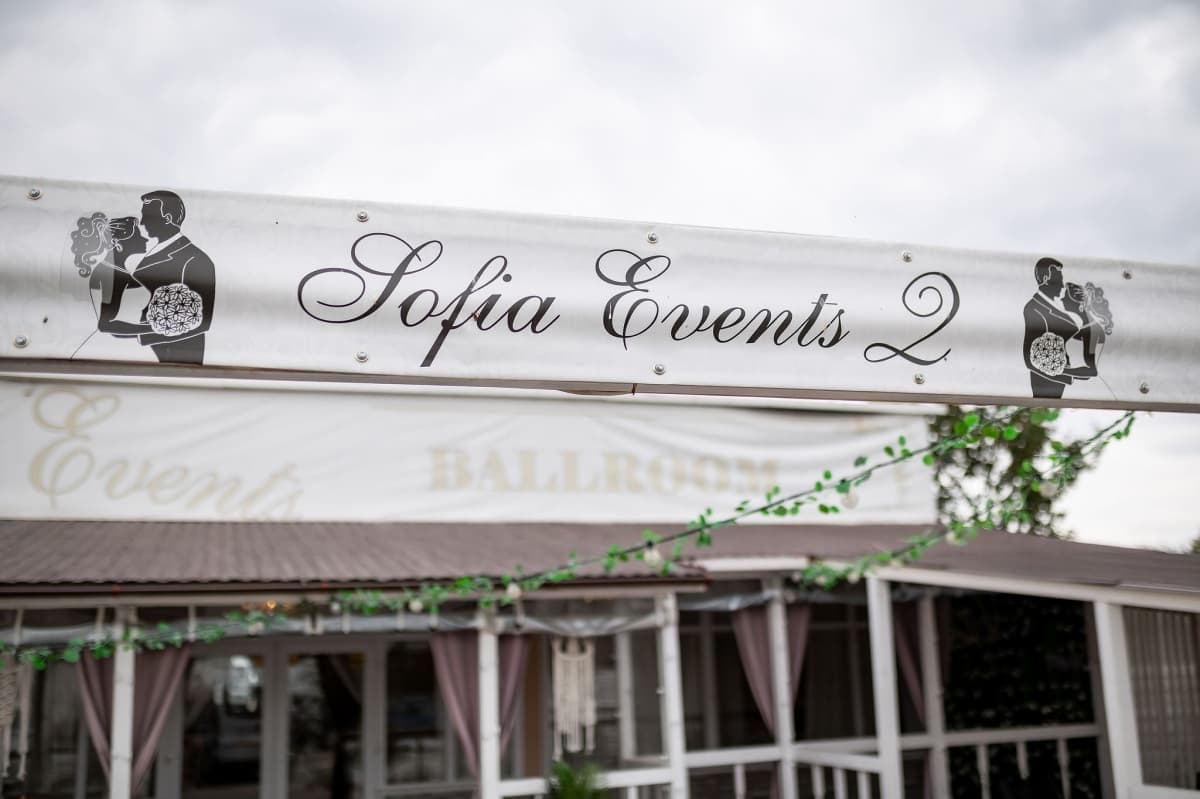 Fotografie de Your Story la Sofia Events 