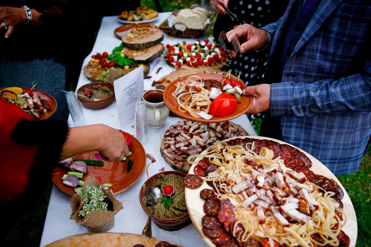 Fotografie de Marius Stoica la Cabana Izvoranu