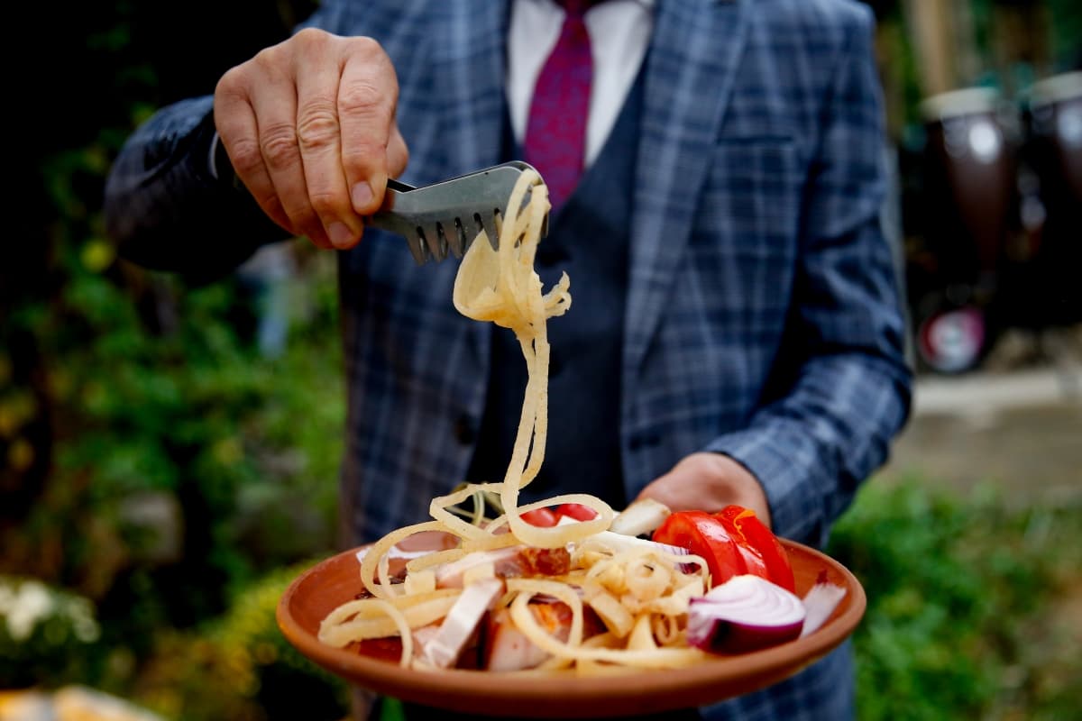 Fotografie de Marius Stoica la Cabana Izvoranu