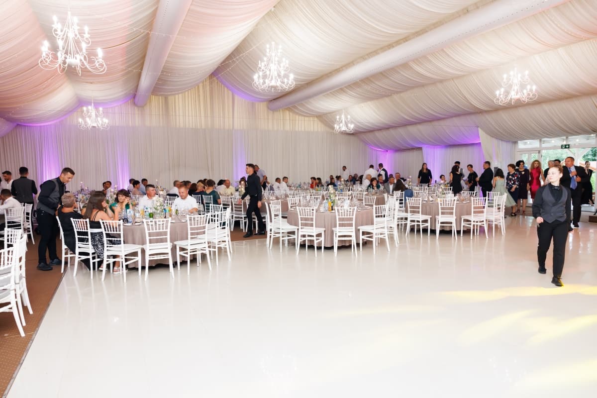 Pensiunea LA MOARA - locatie pentru nunti in Întorsura Buzăului, Covasna