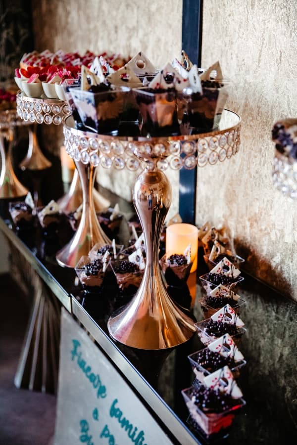 Fotografie de Cristian Branescu Photography la Romantique Palace