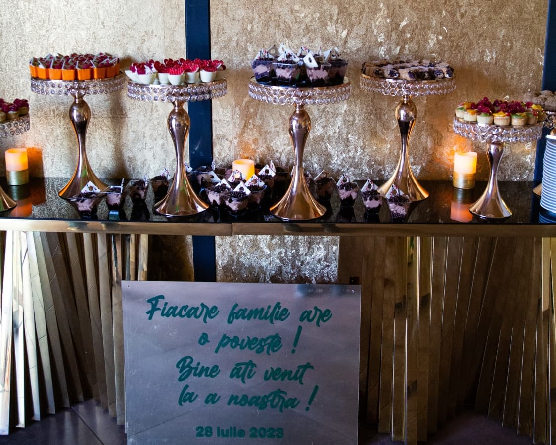 Fotografie de Cristian Branescu Photography la Romantique Palace