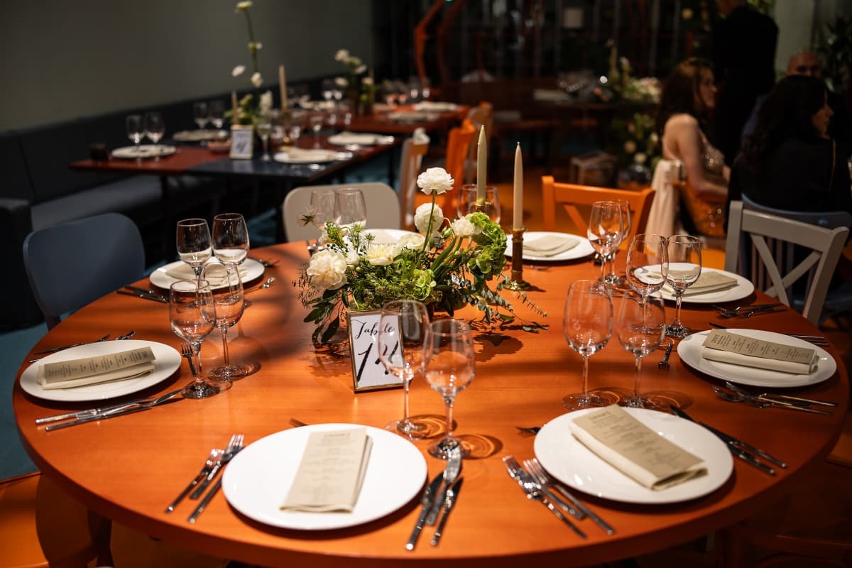 Stradale One Cotroceni - locatie pentru nunti in București, București