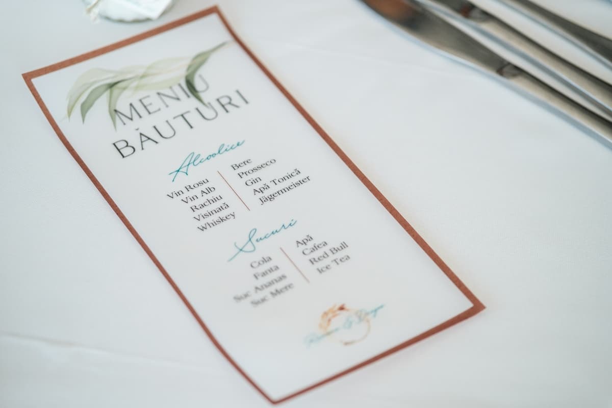 Pensiunea Cattaleya - locatie pentru nunti in Luizi-Călugăra, Bacău