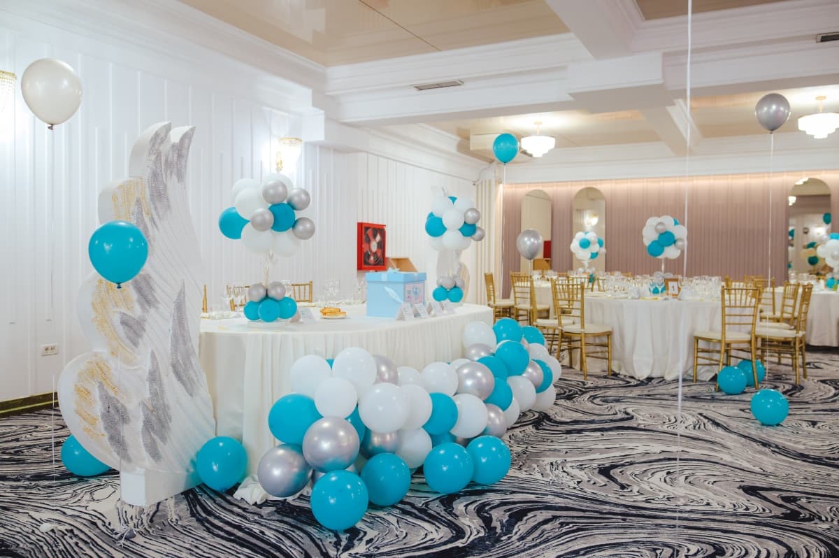 Fotografie de Constantin Alin la Paradis Events