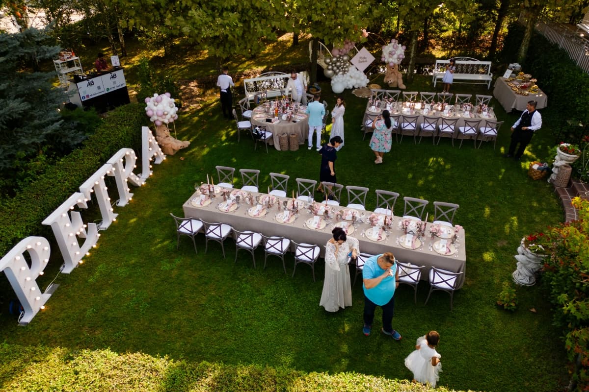 Fotografie de Sabin Neacsa la Pro Marriage Park