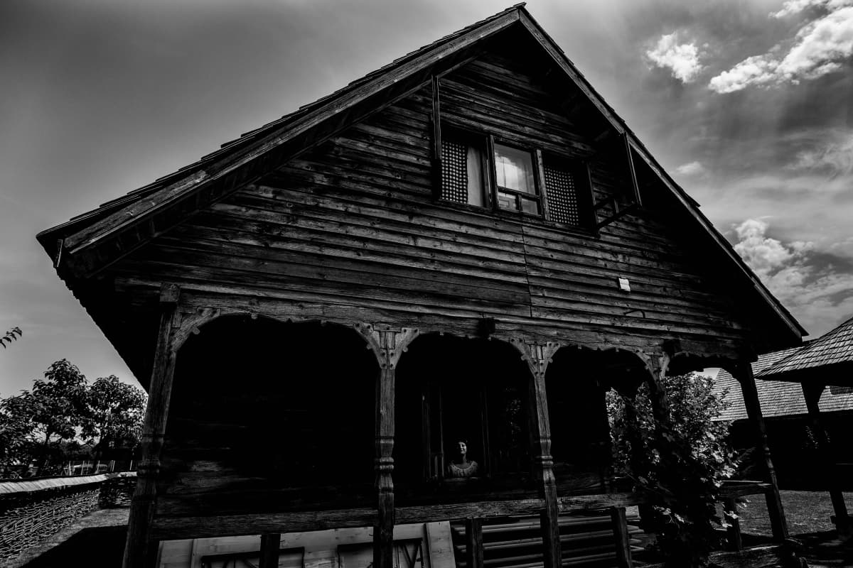 Fotografie de Stefan Droasca Fotograf la Gradina Vlahiia