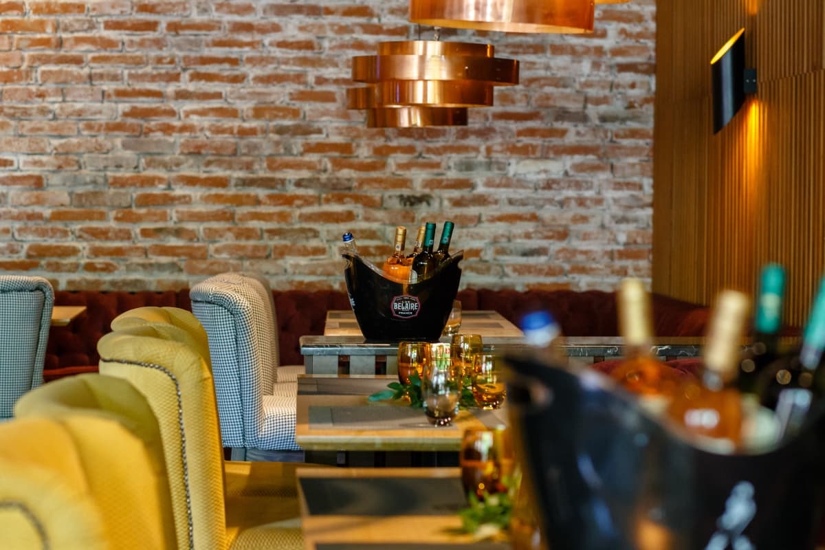 Gargantua KSLF - locatie pentru nunti in București, București