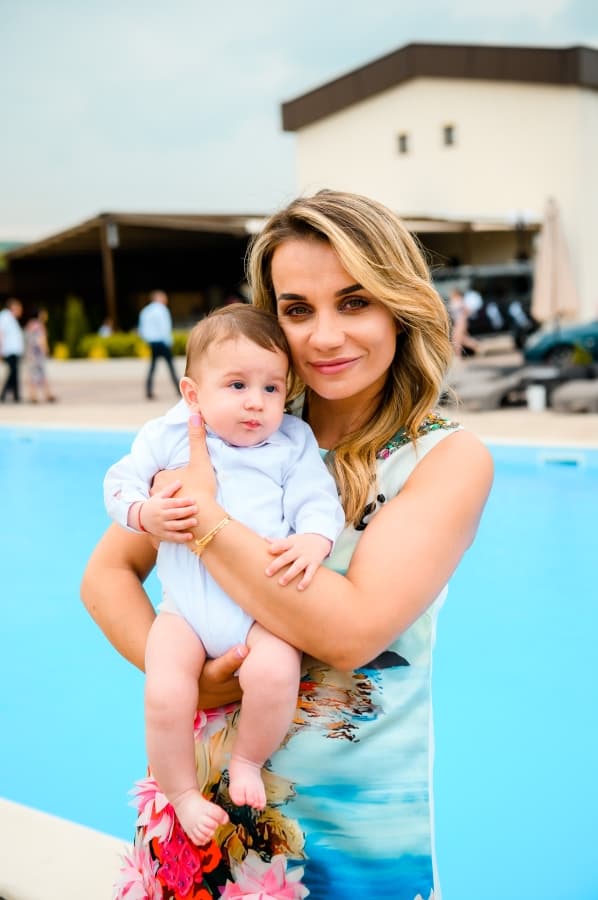 Fotografie de Kovacs Robert la Hotel River