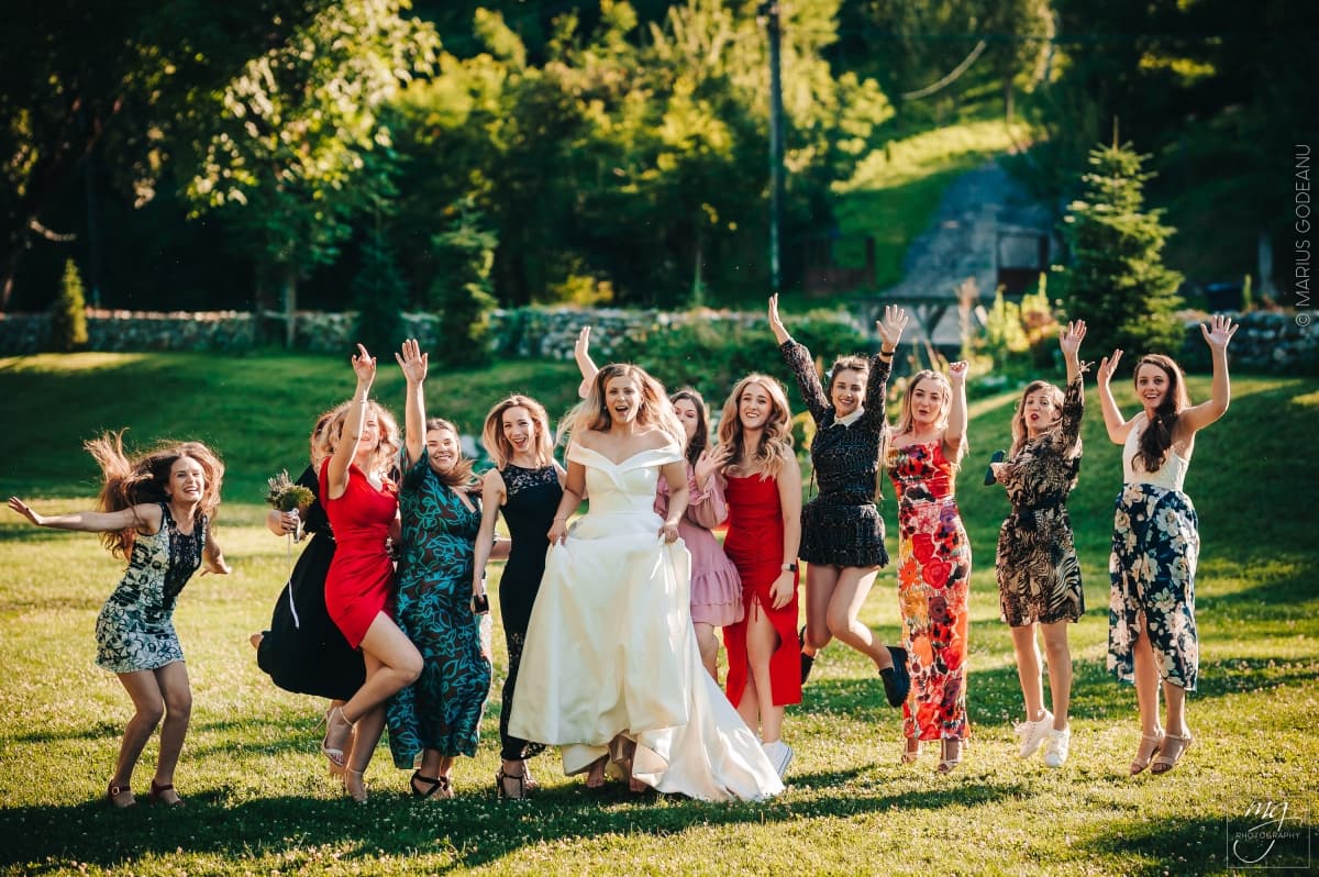 Fotografie de Marius Godeanu - Fotograf la Hanul Vatra