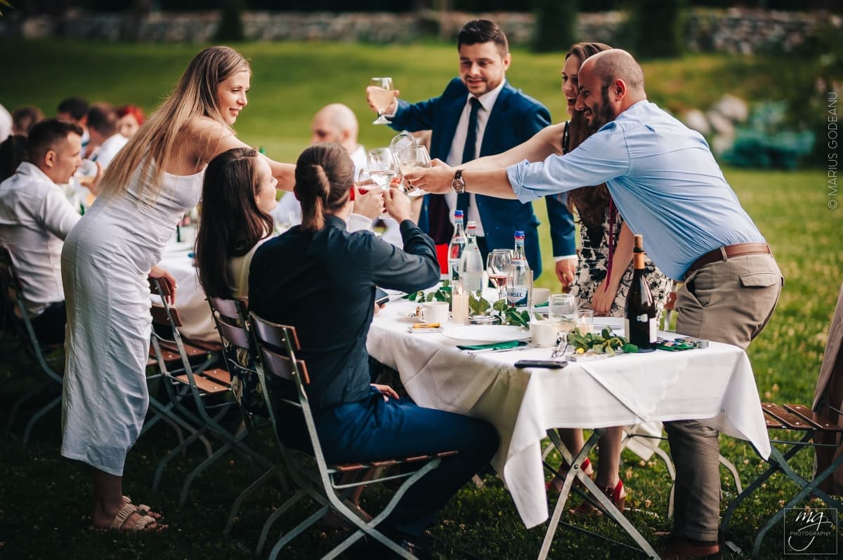 Fotografie de Marius Godeanu - Fotograf la Hanul Vatra