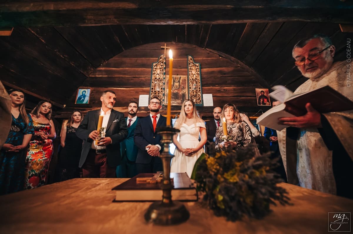 Fotografie de Marius Godeanu - Fotograf la Hanul Vatra