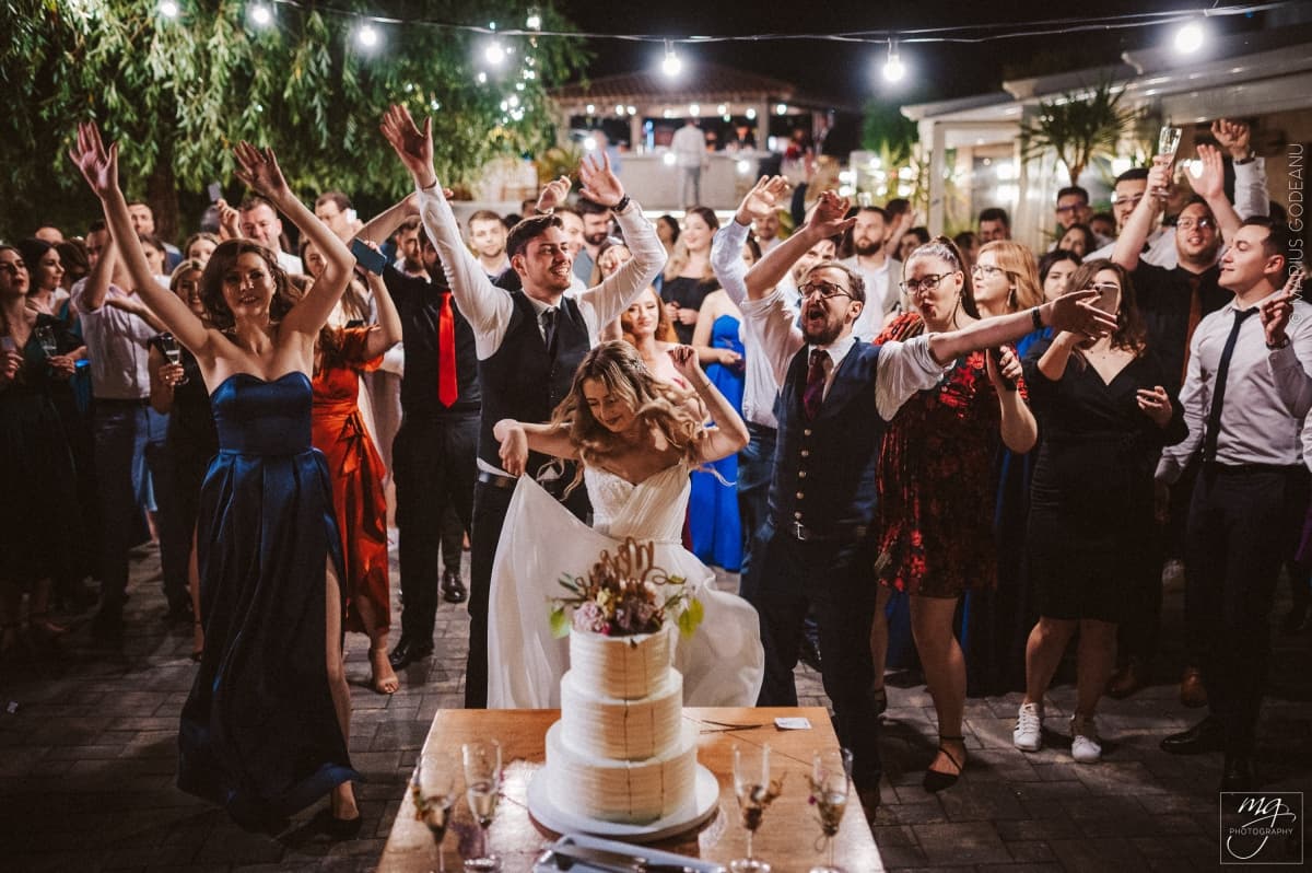 Fotografie de Marius Godeanu - Fotograf la Smart Pub