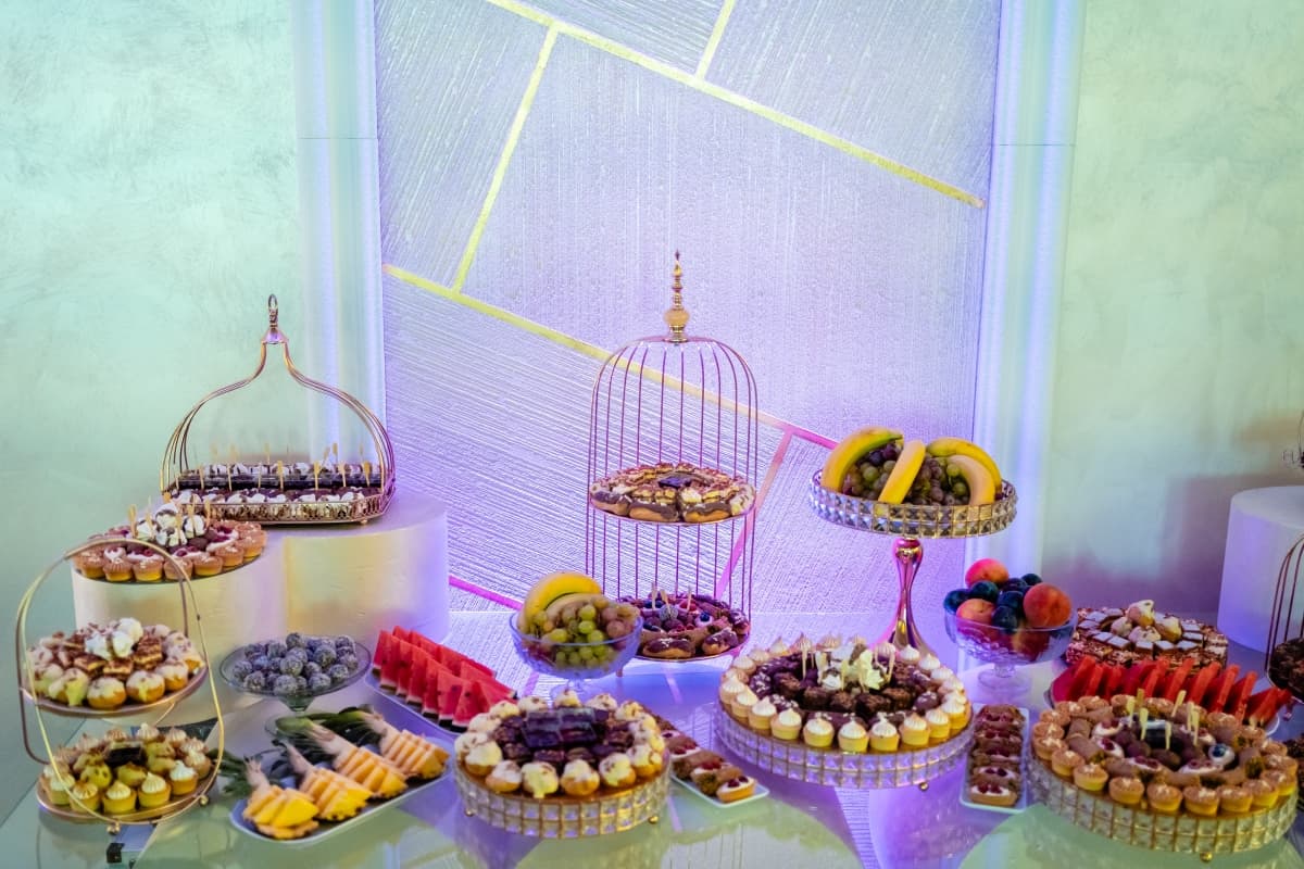 Fotografie de Ujfalvi Szilard  la Emerald Luxury Events