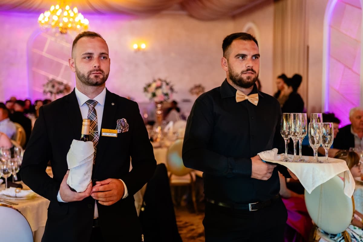 Emerald Luxury Events - locatie pentru nunti in Târgu Mureș, Mureș