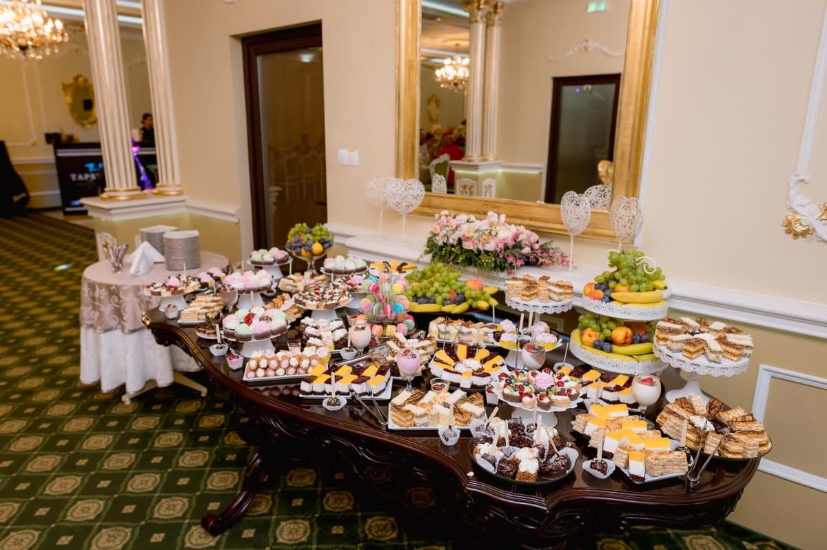 Regal Beius - locatie pentru nunti in Beiuș, Bihor