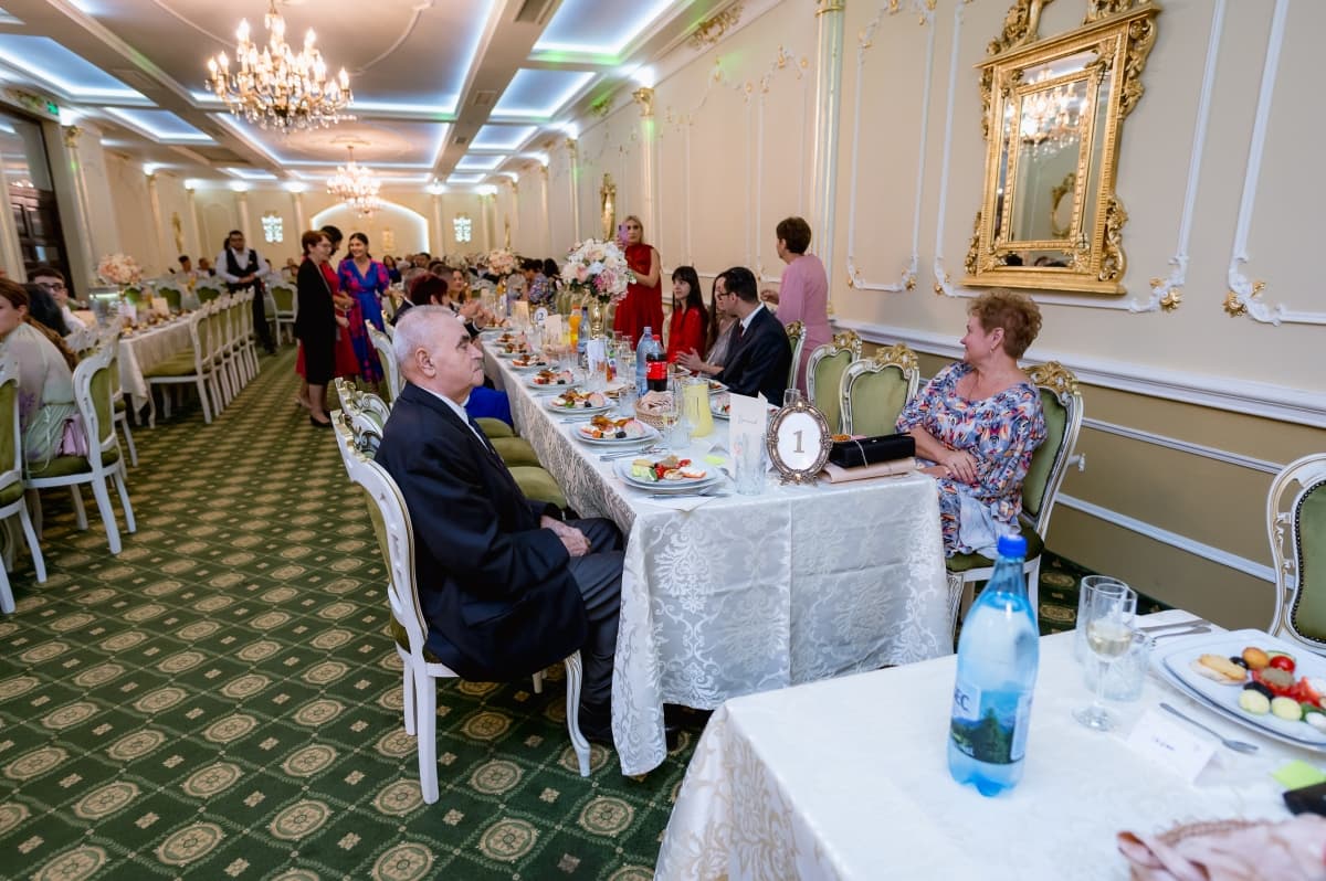 Fotografie de Răzvan Dale la Regal Beius