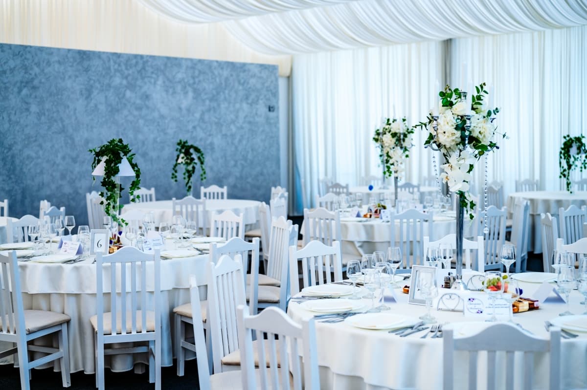 Fotografie de Catalin Chiriac la Mondrian Events &amp; Garden