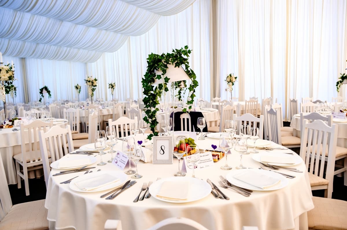 Fotografie de Catalin Chiriac la Mondrian Events &amp; Garden