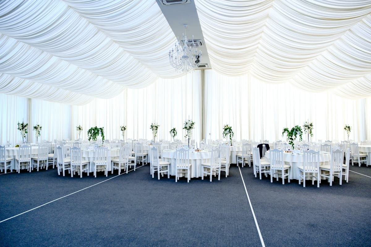 Fotografie de Catalin Chiriac la Mondrian Events &amp; Garden