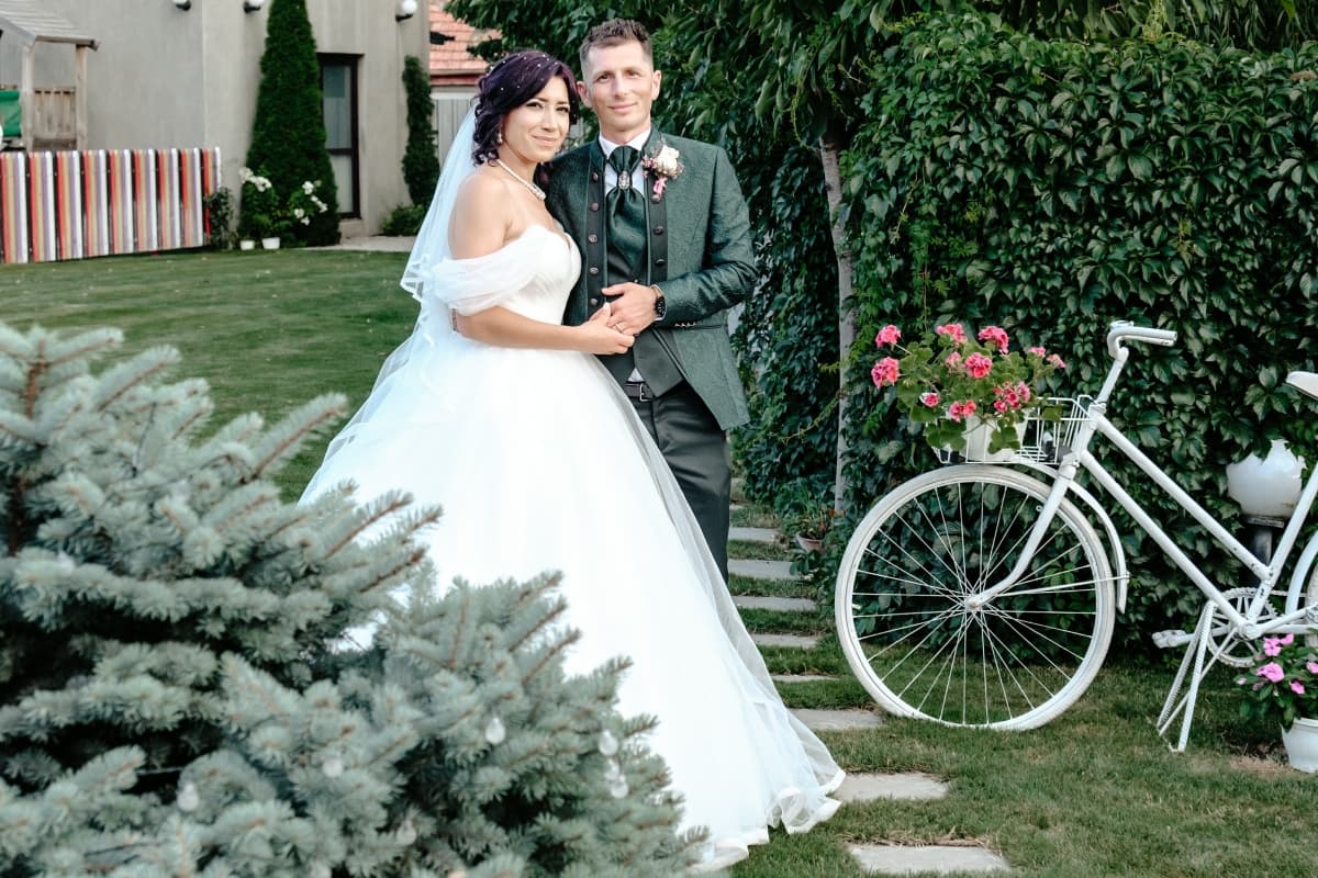 Fotografie de Catalin Chiriac la Mondrian Events &amp; Garden