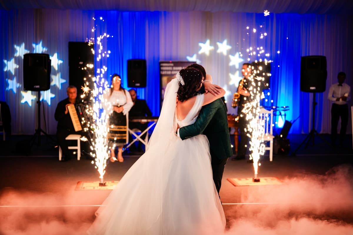 Fotografie de Catalin Chiriac la Mondrian Events &amp; Garden