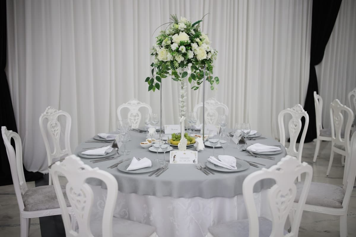 Crystalline Events - locatie pentru nunti in Movilița, Ialomița