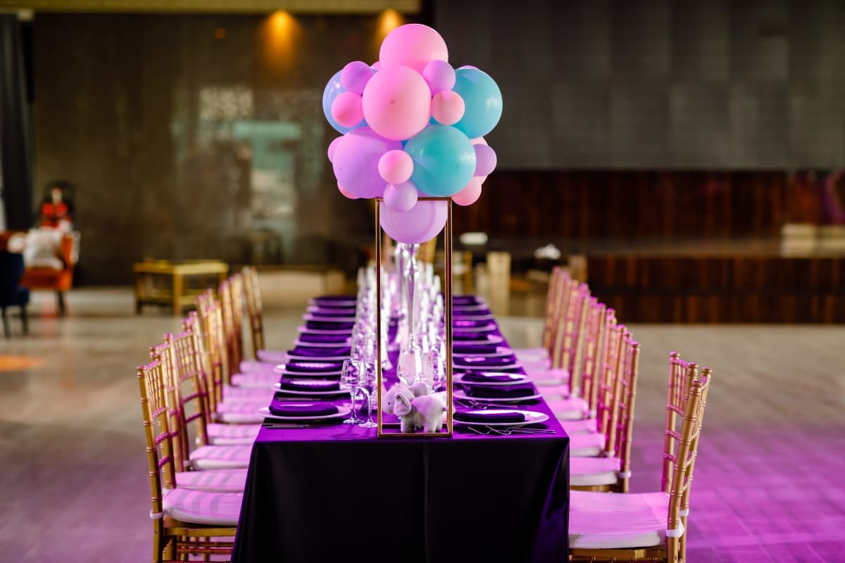 Fotografie de Stefan Droasca Fotograf la Ballrooms by Bamboo