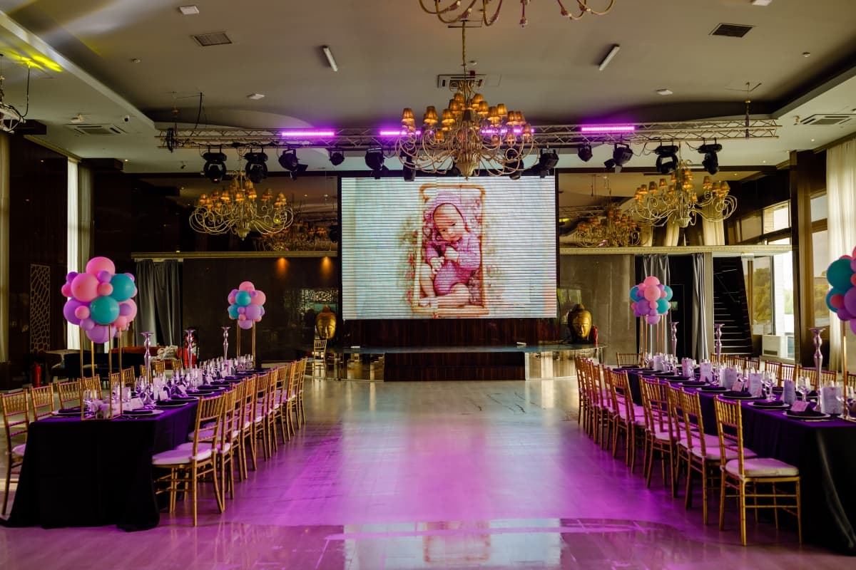 Fotografie de Stefan Droasca Fotograf la Ballrooms by Bamboo