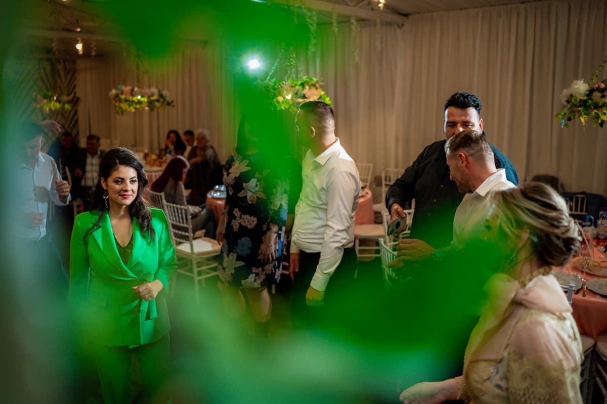 La Marcu  - locatie pentru nunti in Tulcea, Tulcea