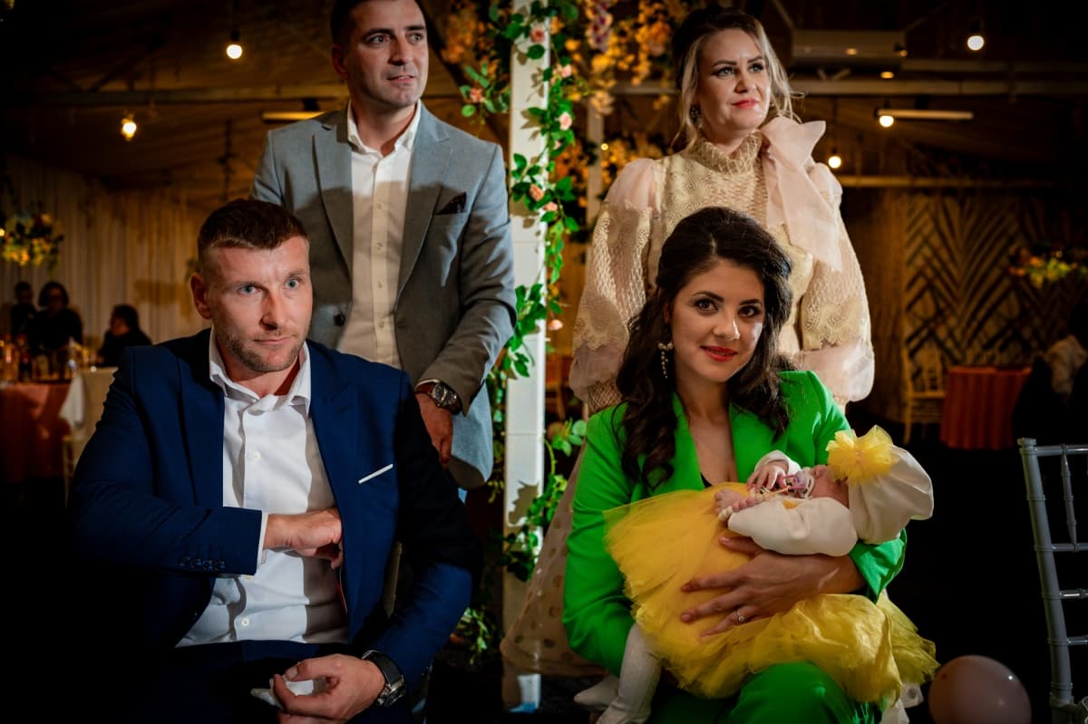 Fotografie de Bogdan Marc la La Marcu 