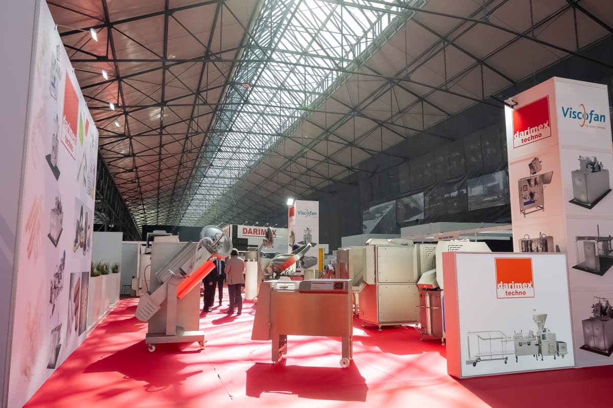 Fotografie de Mihai Gheorghe la Hala Laminor