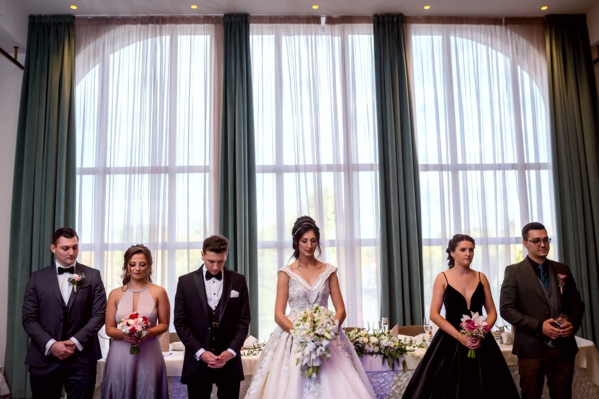 Events by Chios - locatie pentru nunti in Cluj-Napoca, Cluj