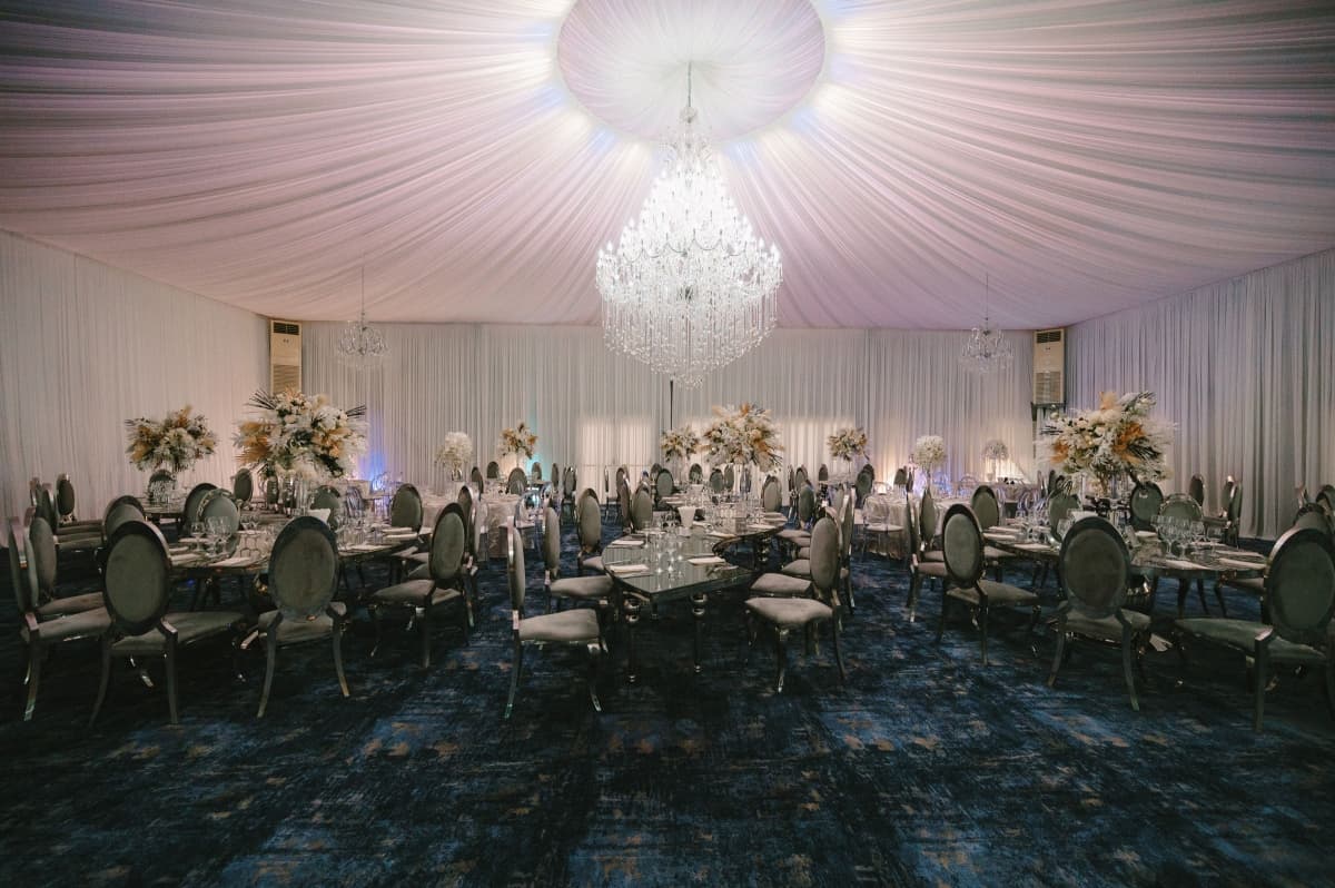 Fotografie de Ovidiu Duca  la Galla Ballroom